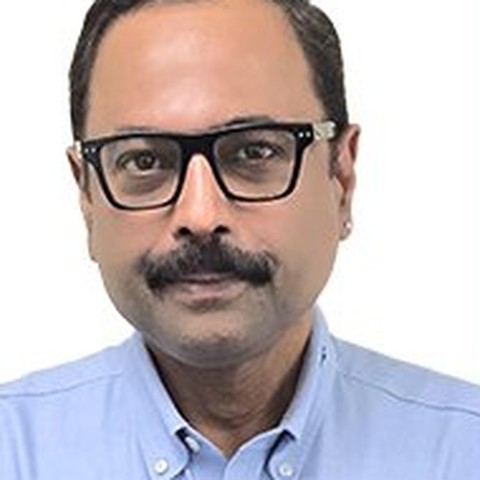 Rtn. Jaishankar Unnikrishnan, Club Membership Chair