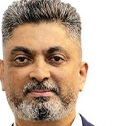 Rtn. Mathew Joseph, Club Treasurer