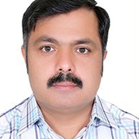 Rtn. Boby Krishna