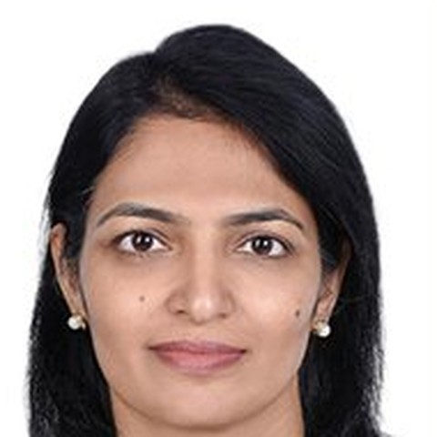 Rtn. Gisha Rajan
