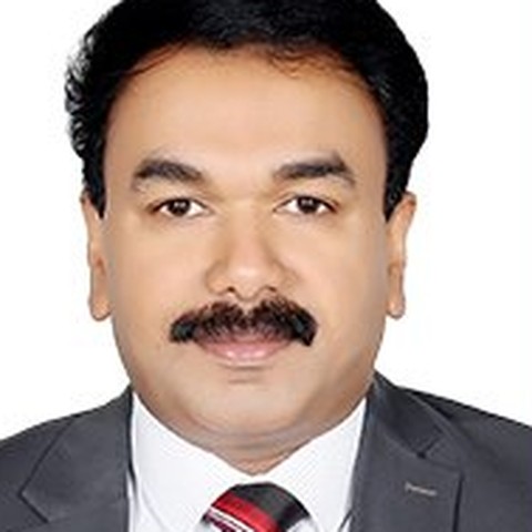 Rtn. Prince Skaria