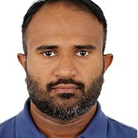 Rtn. Vishnu Sreedharan, TRF / Projects Chair